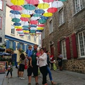 Meet your Posher, Sandra